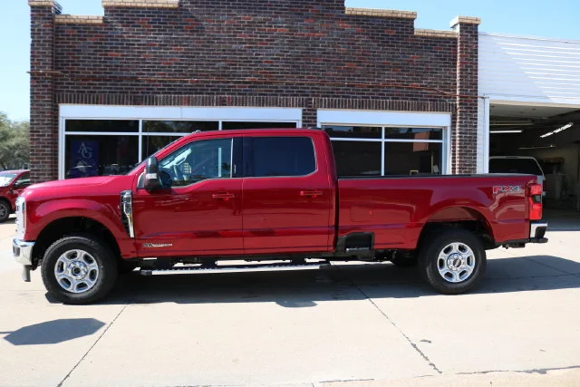 2026 Ford Super Duty F-250® XLT