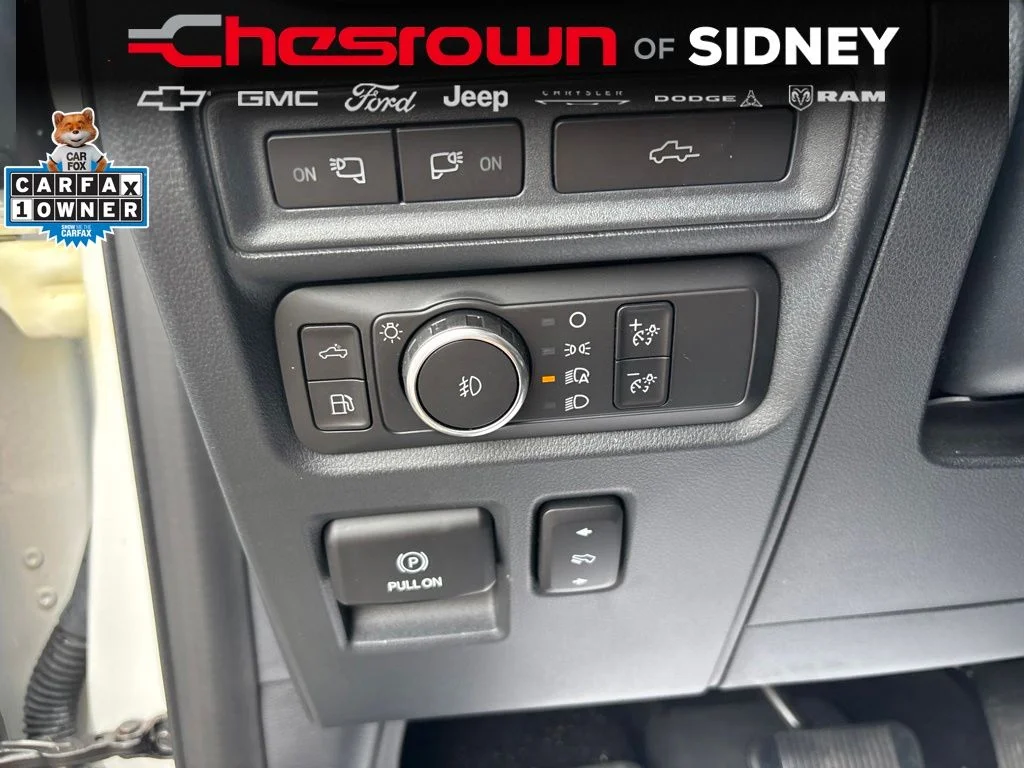 Used 2021 White Ford Platinum image 15
