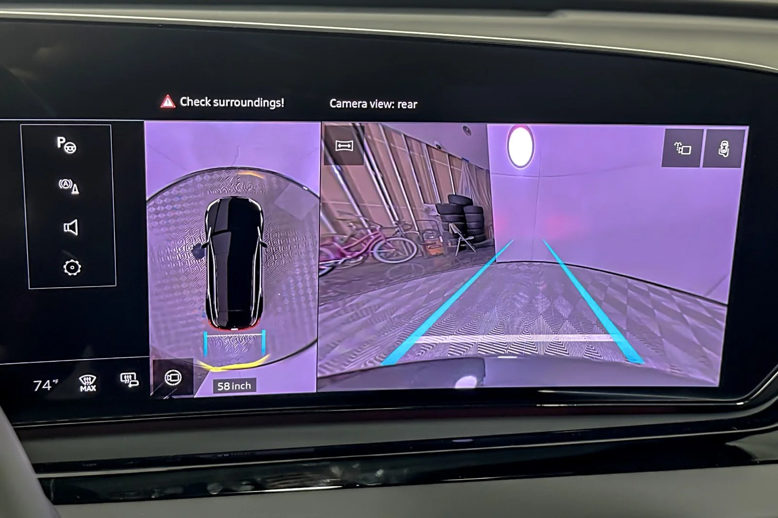 2026 Audi A6 Premium Plus - Photo 18