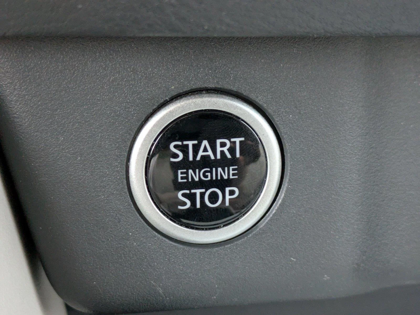 Used 2023 Super Black Nissan SL image 29