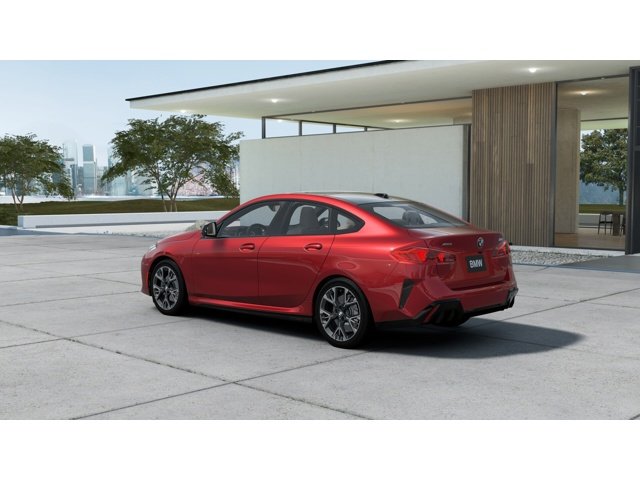 2026 Bmw 228i Coupe photo 2