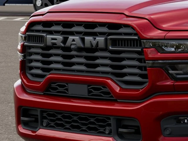 New 2026 Red Ram Big Horn image 24