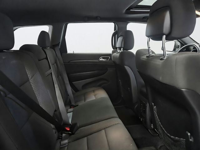 Used 2019 White Jeep Laredo image 21