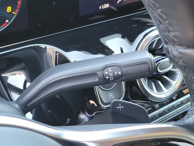 Used 2023 Gray Mercedes-Benz GLA 250 image 28