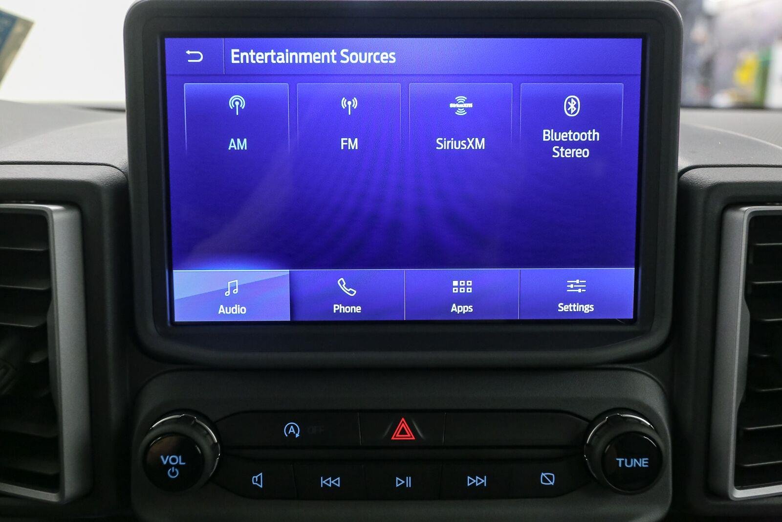 Used 2024 Desert Sand Ford Big Bend image 24