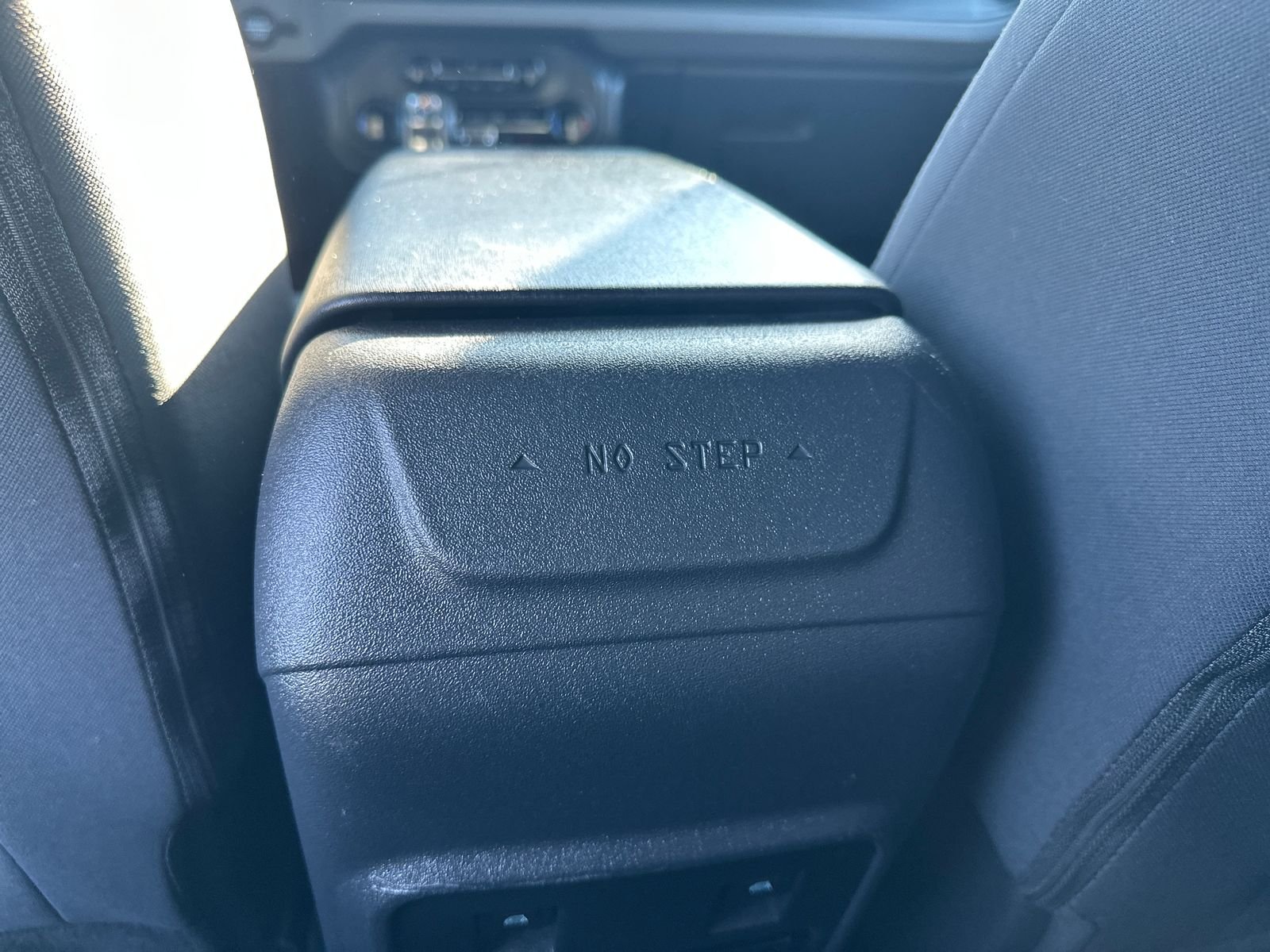 Used 2022 Gray Ford Big Bend image 24