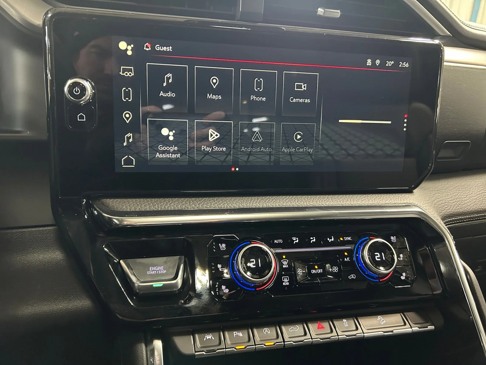 New 2026 Onyx Black GMC Denali image 24