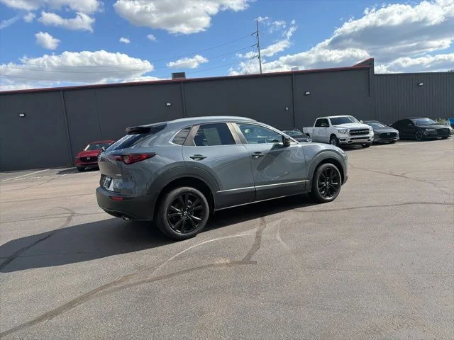 2023 Mazda CX-30 Carbon Edition - Photo 7