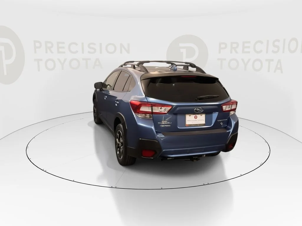 Used 2018 Quartz Blue Pearl Subaru 2.0i Premium image 15