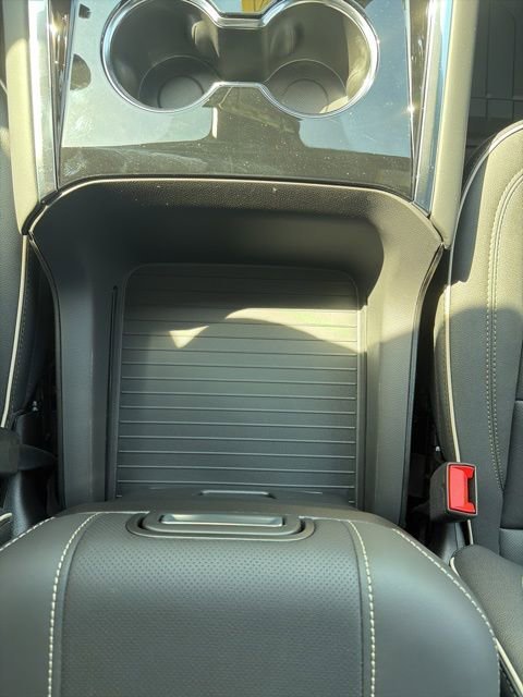 2026 Chevrolet Suburban Premier - Photo 33