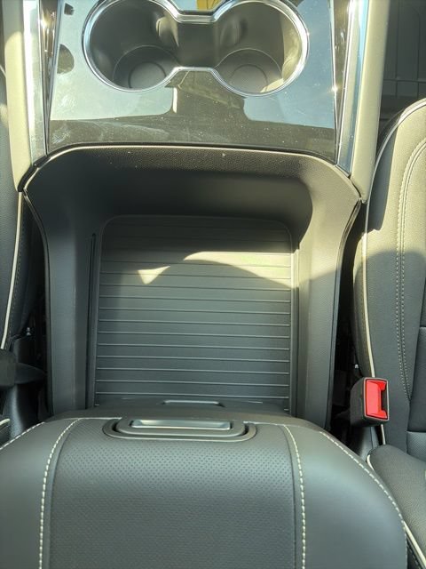 2026 Chevrolet Suburban Premier - Photo 33