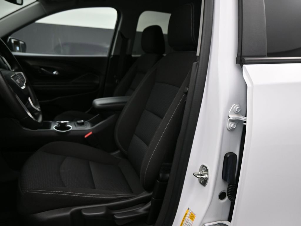 2024 GMC Terrain SLE - Photo 12