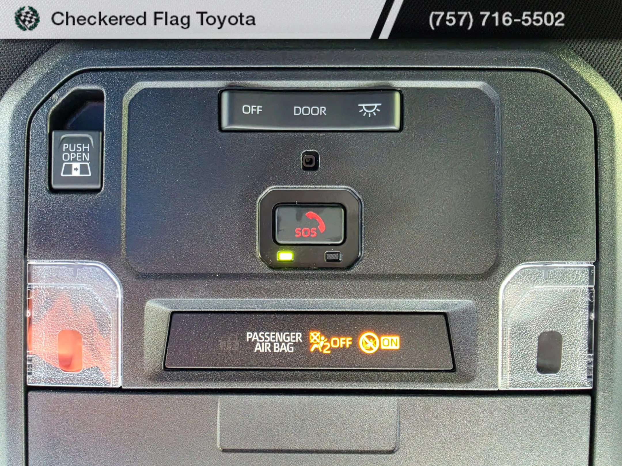 Used 2024 Underground Toyota TRD Sport image 11