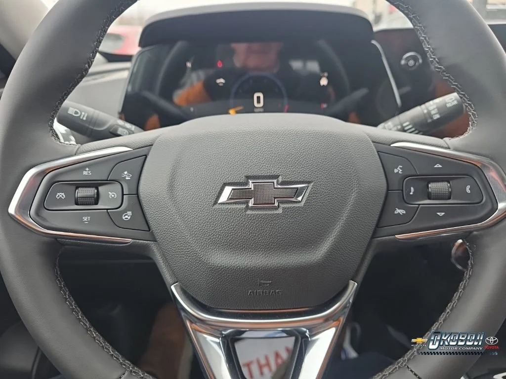 2026 Chevrolet Trax Activ - Photo 16