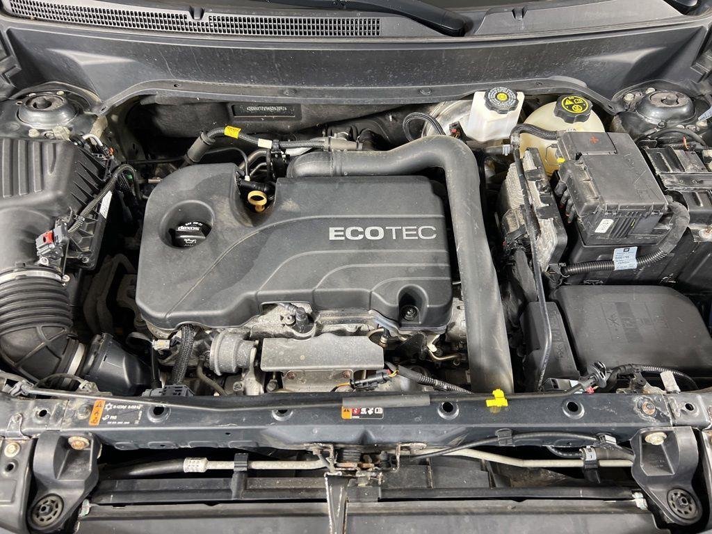 Used 2019 Nightfall Gray Metallic Chevrolet LT image 27