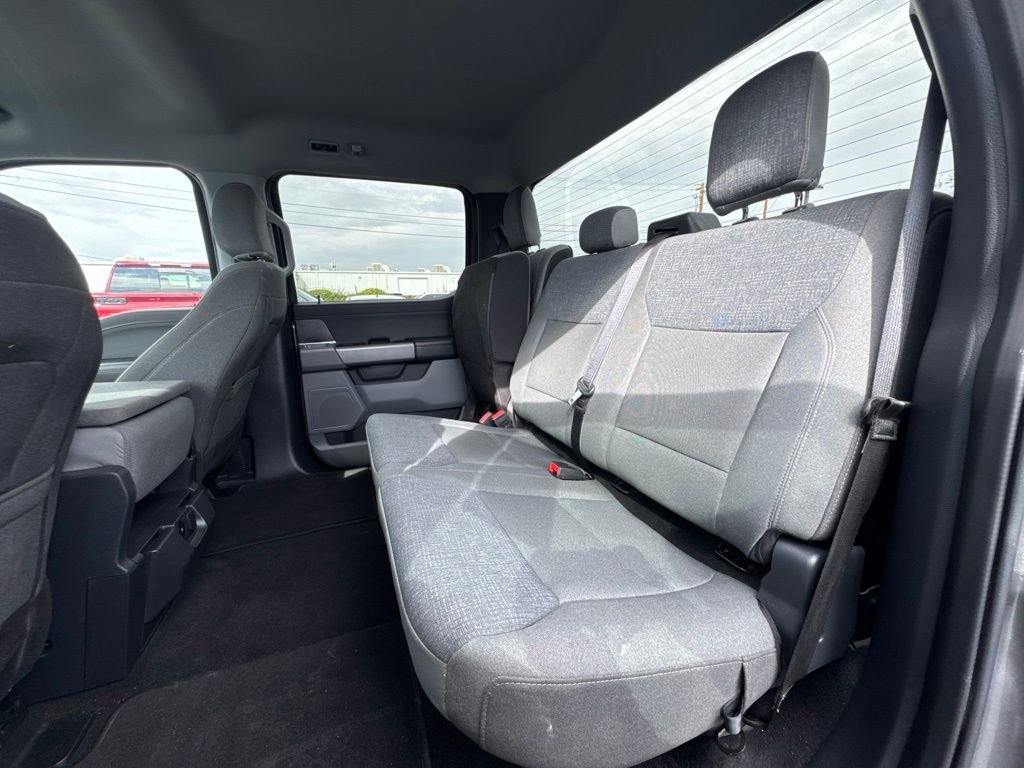 2024 Ford F-150 XLT - Photo 15