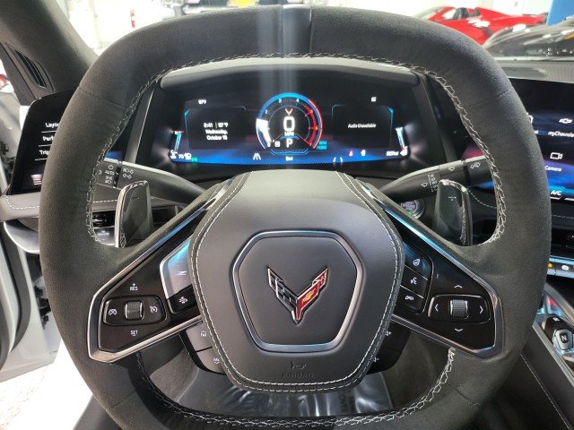 2026 Chevrolet Corvette 3LT - Photo 21