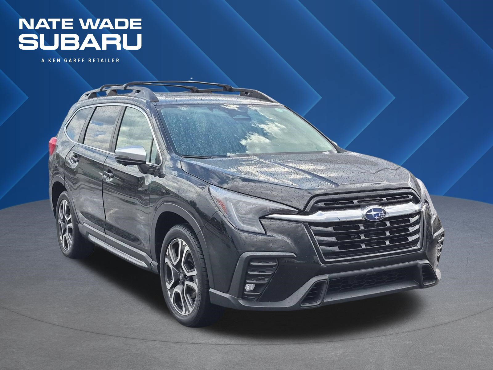 2023 Subaru Ascent
