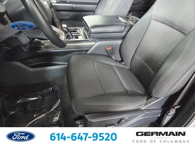 Certified Used 2021 Lead Foot Ford XLT image 18