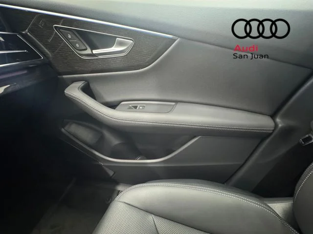New 2027 Black Audi 55 Premium Plus image 34