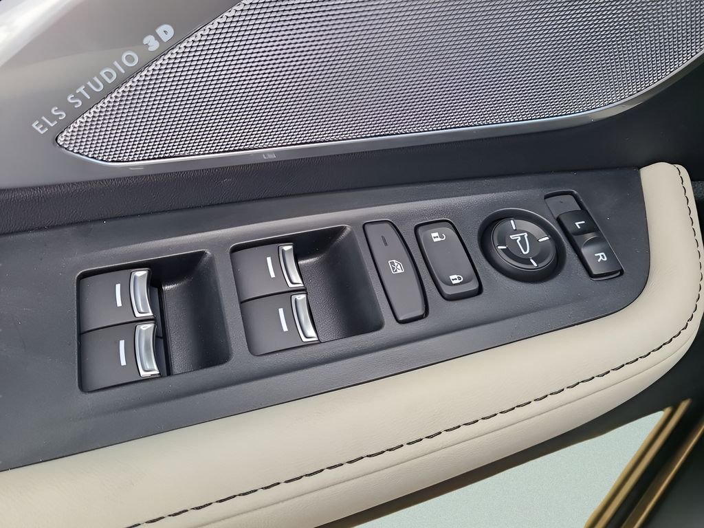 New 2026 Liquid Carbon Metallic Acura A-Spec Package image 33