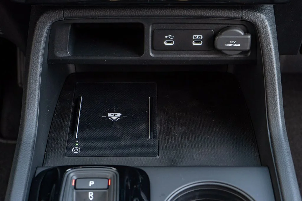 New 2026 Crystal Black Pearl Honda RTL Towing image 22