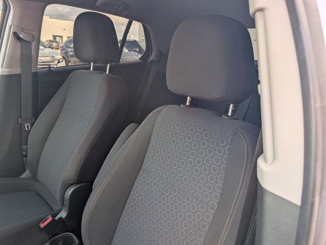 Used 2020 Gray Chevrolet LS image 10