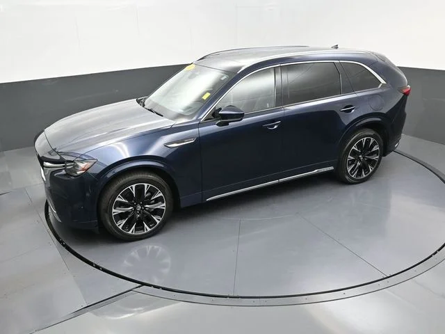 2024 Mazda CX-90 Turbo S - Photo 44