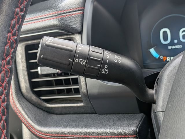 2022 Ford Expedition Limited - Photo 30