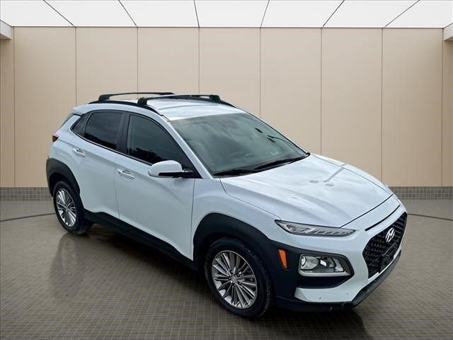 Used 2020 White Hyundai SEL image 20