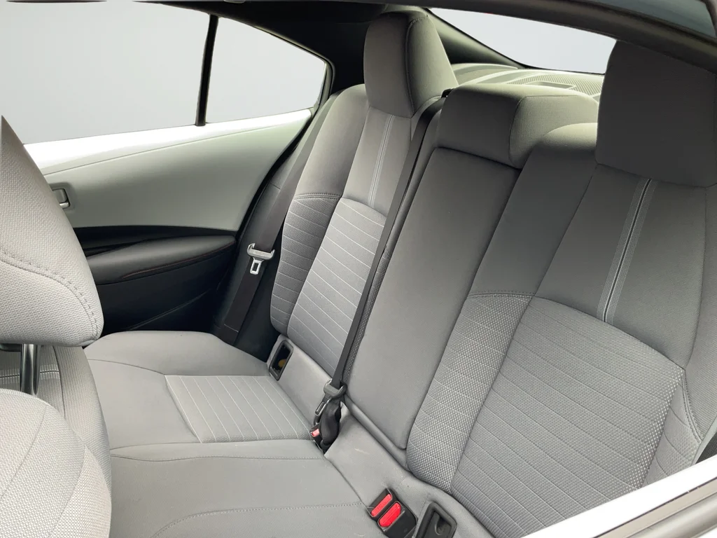 Used 2023  Toyota SE image 36