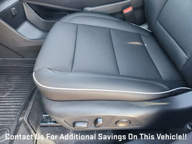 2026 Buick Enclave Preferred - Photo 18