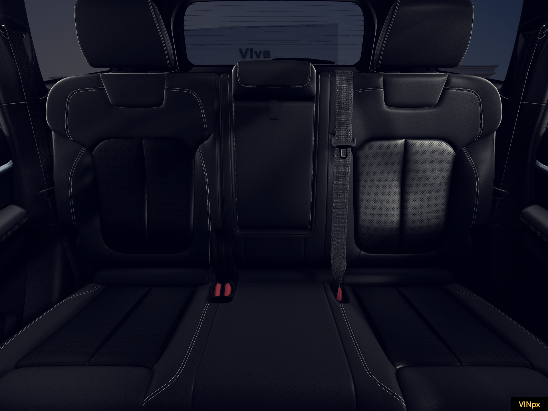 New 2026 Diamond Black Crystal Pearl-Coat Exterior Paint Jeep Limited image 17