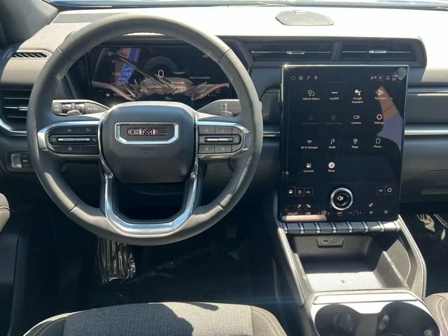 2026 GMC Terrain Elevation - Photo 16
