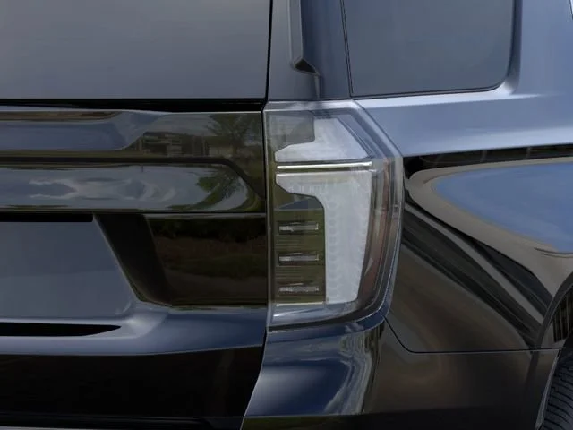 New 2026 Black Chevrolet High Country image 11