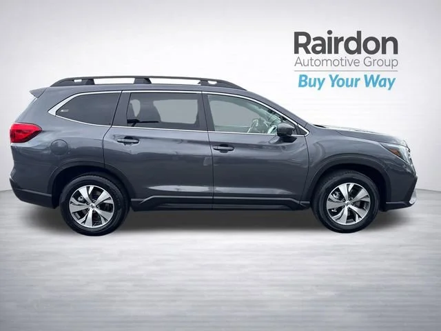 2025 Subaru Ascent Premium - Photo 8