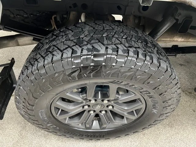 2023 Ford F-150 Tremor - Photo 18