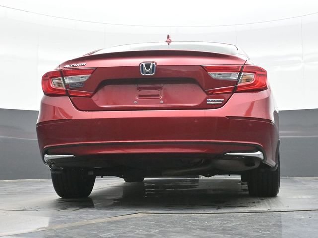 Used 2022 Red Honda Touring image 18