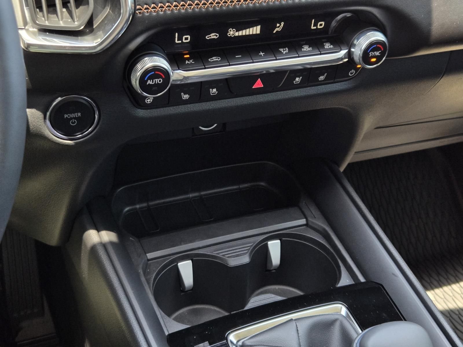 New 2026 Jet Black Mica Mazda Premium Plus AWD image 18