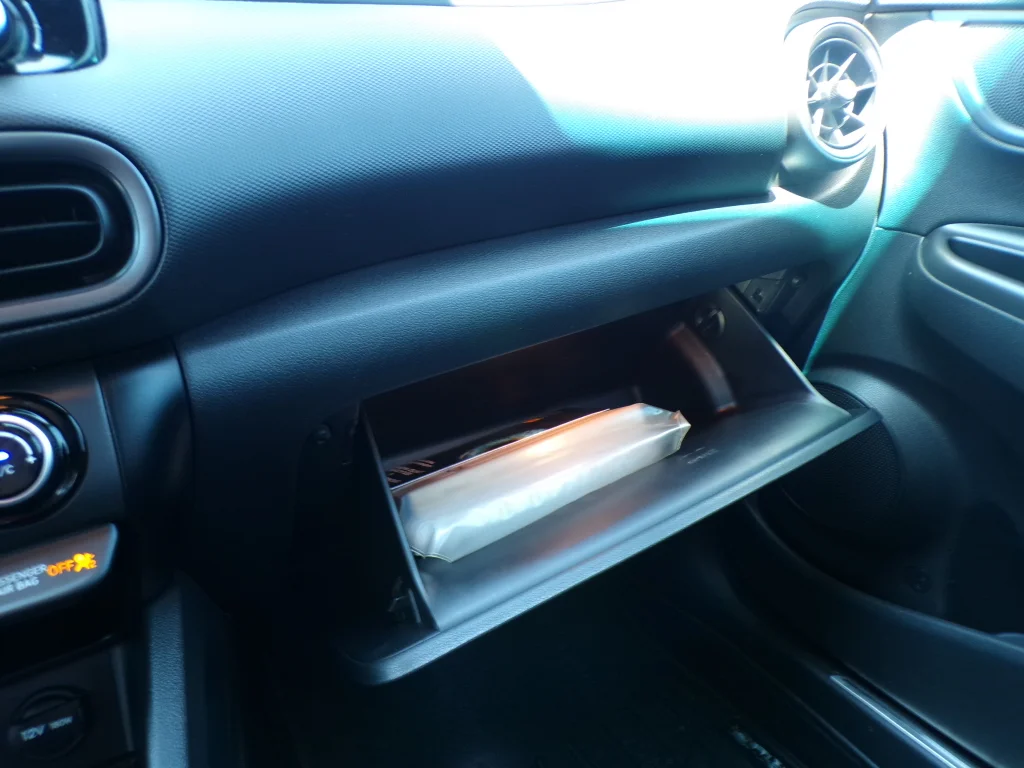 Used 2022 Ultra Black Hyundai Base image 23
