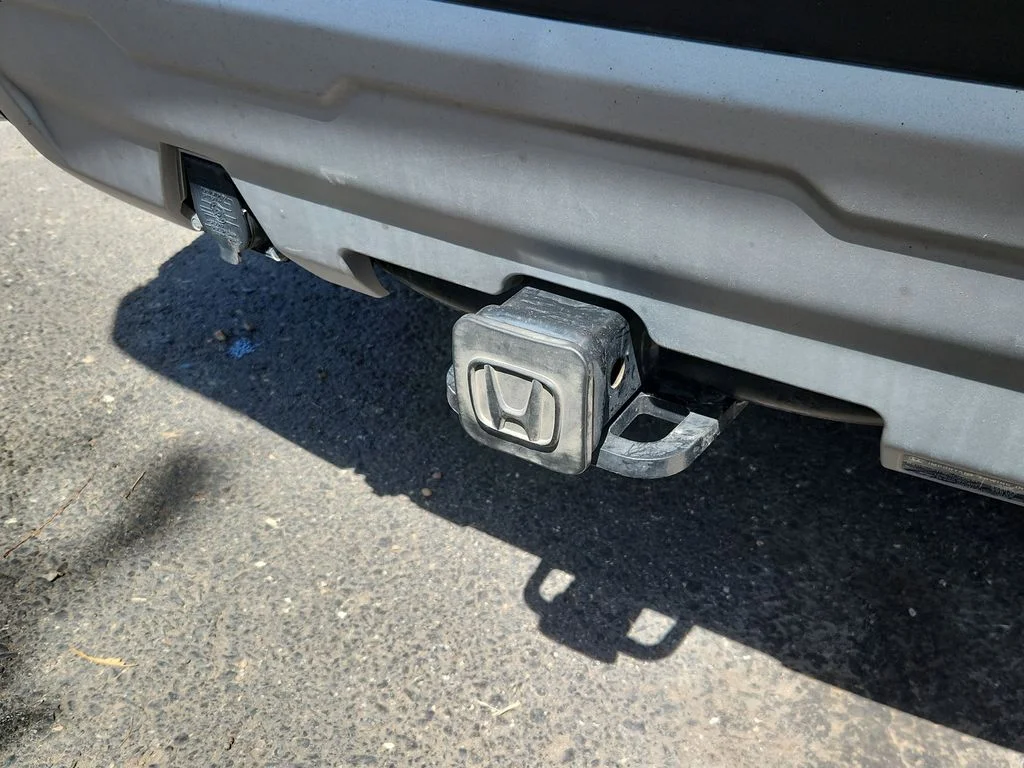 Used 2025 Black Honda Elite image 13