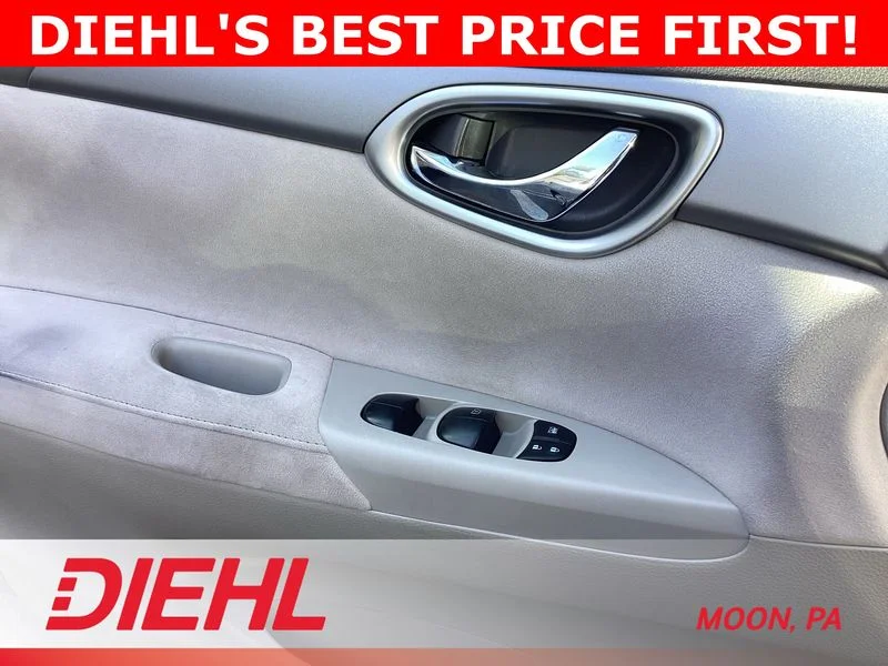 Used 2013 Silver Nissan SV image 39
