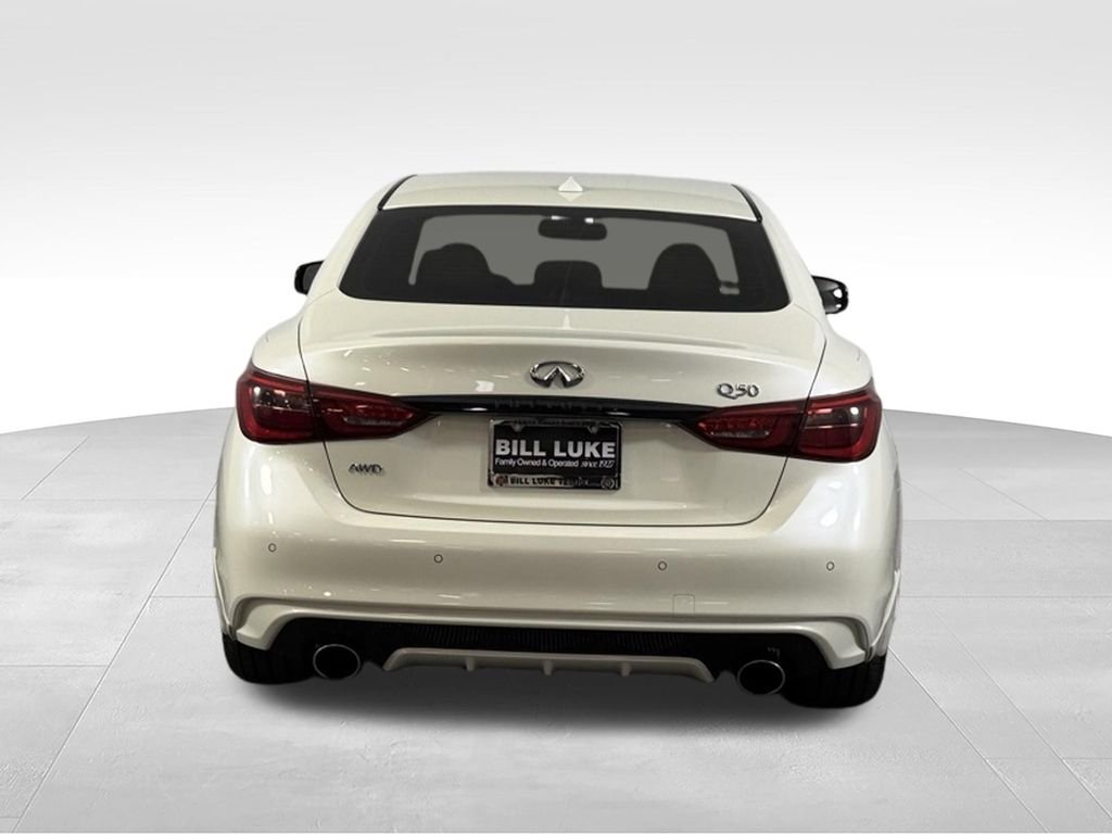 Used 2023 Majestic INFINITI SENSORY image 6