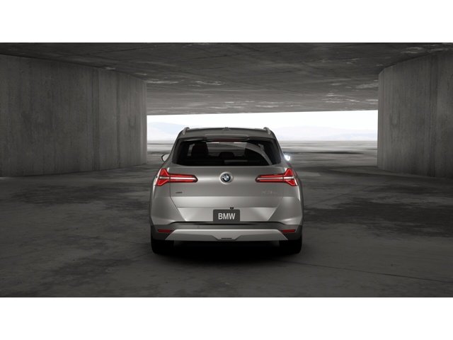 New 2026 Skyscraper Grey Metallic BMW 30 xDrive image 5