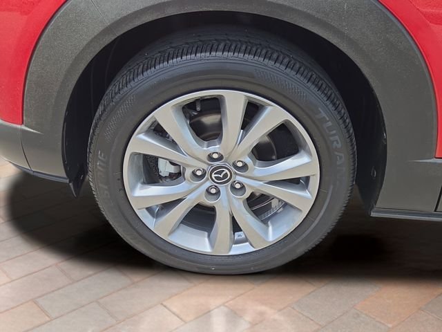 Used 2023 Red Crystal Mazda 2.5 S Select Package image 22