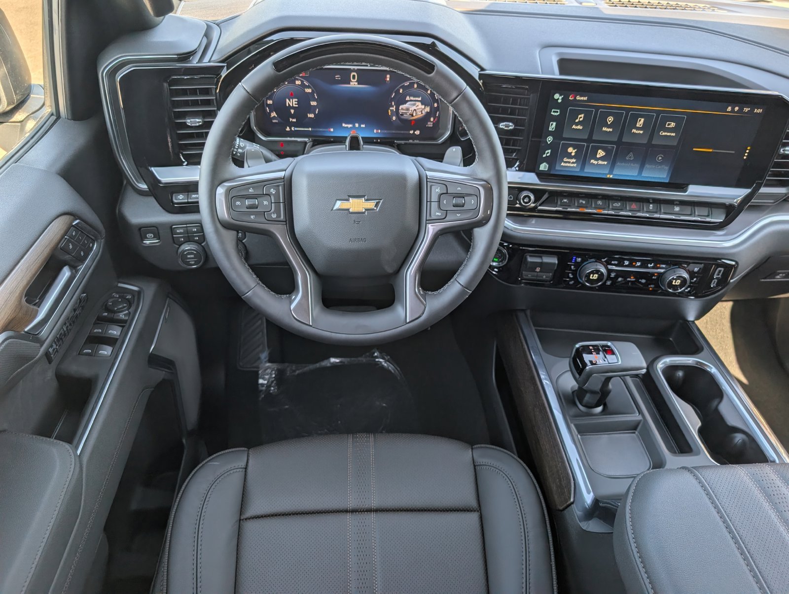 2026 Chevrolet Silverado 1500 High Country - Photo 10