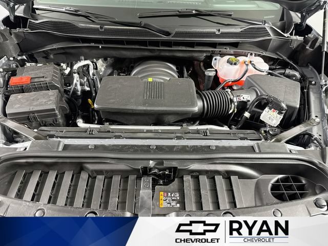 New 2026 Sterling Gray Metallic Chevrolet LT Trail Boss image 31
