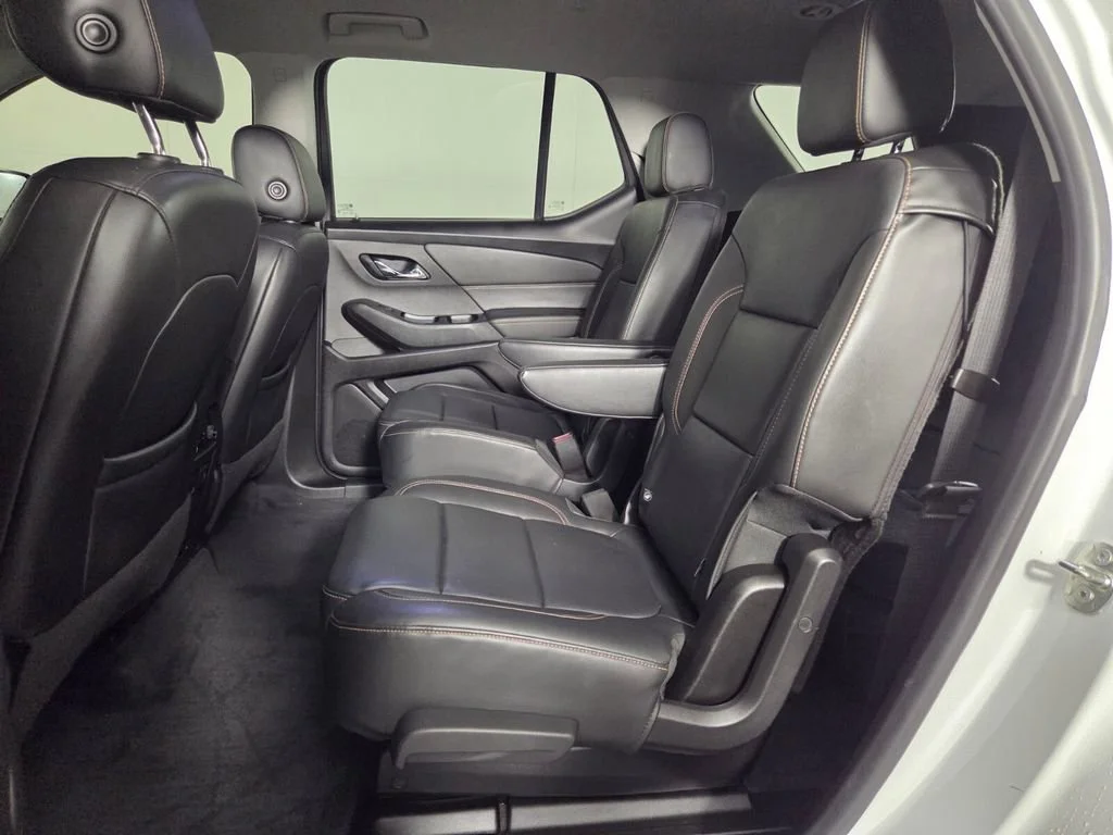 2020 Chevrolet Traverse RS - Photo 24
