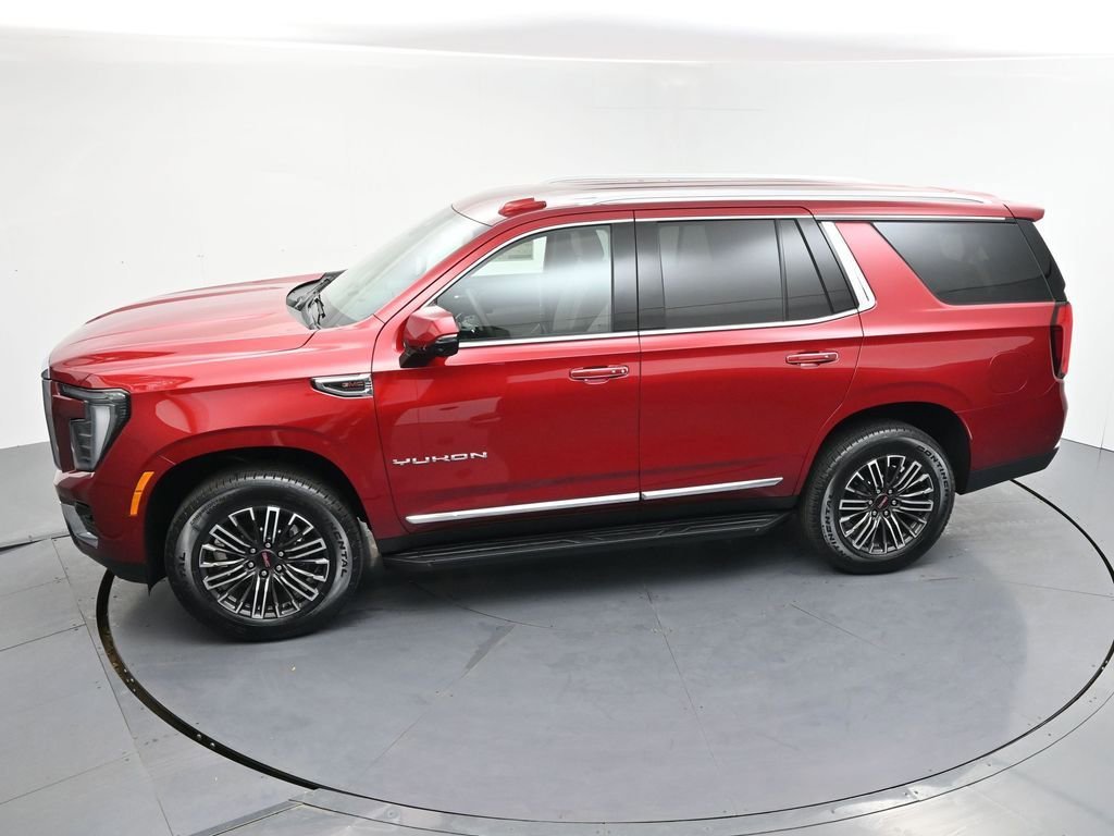 2026 GMC Yukon Elevation - Photo 32