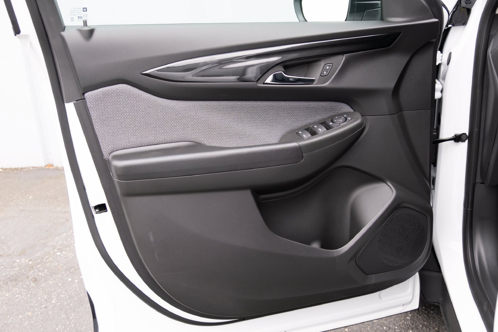 2026 Chevrolet Trailblazer LS - Photo 12